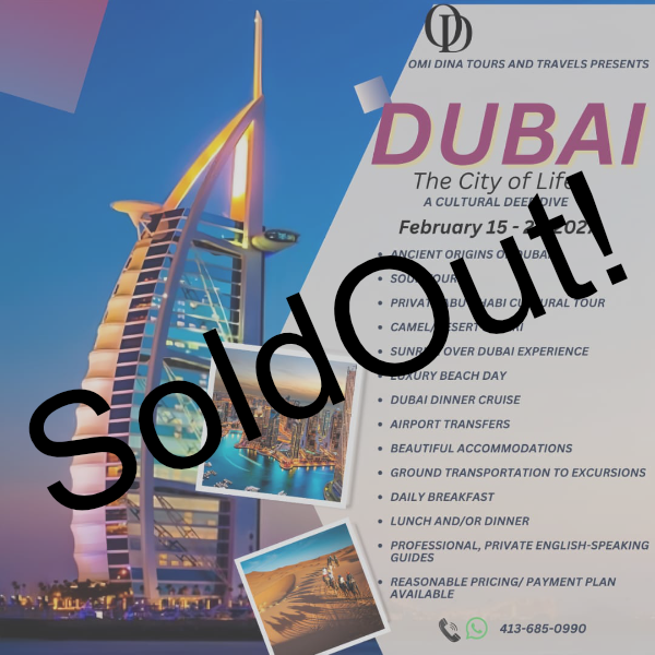 Dubai